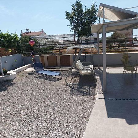 Filio'S Loft Near Airport Villa Артемида Екстериор снимка