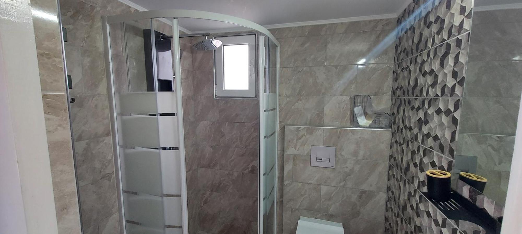 Filio'S Loft Near Airport Villa Артемида Екстериор снимка