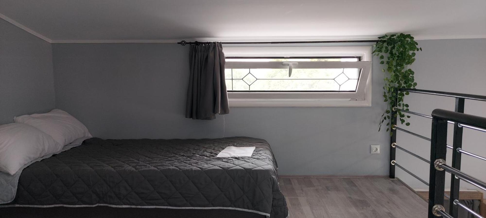Filio'S Loft Near Airport Villa Артемида Екстериор снимка