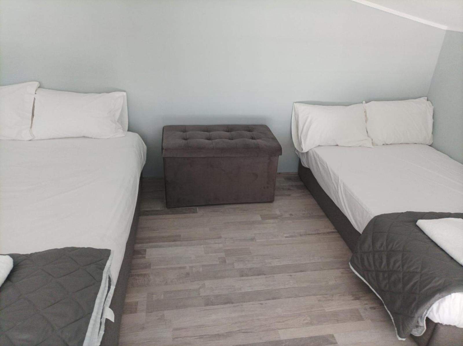 Filio'S Loft Near Airport Villa Артемида Екстериор снимка
